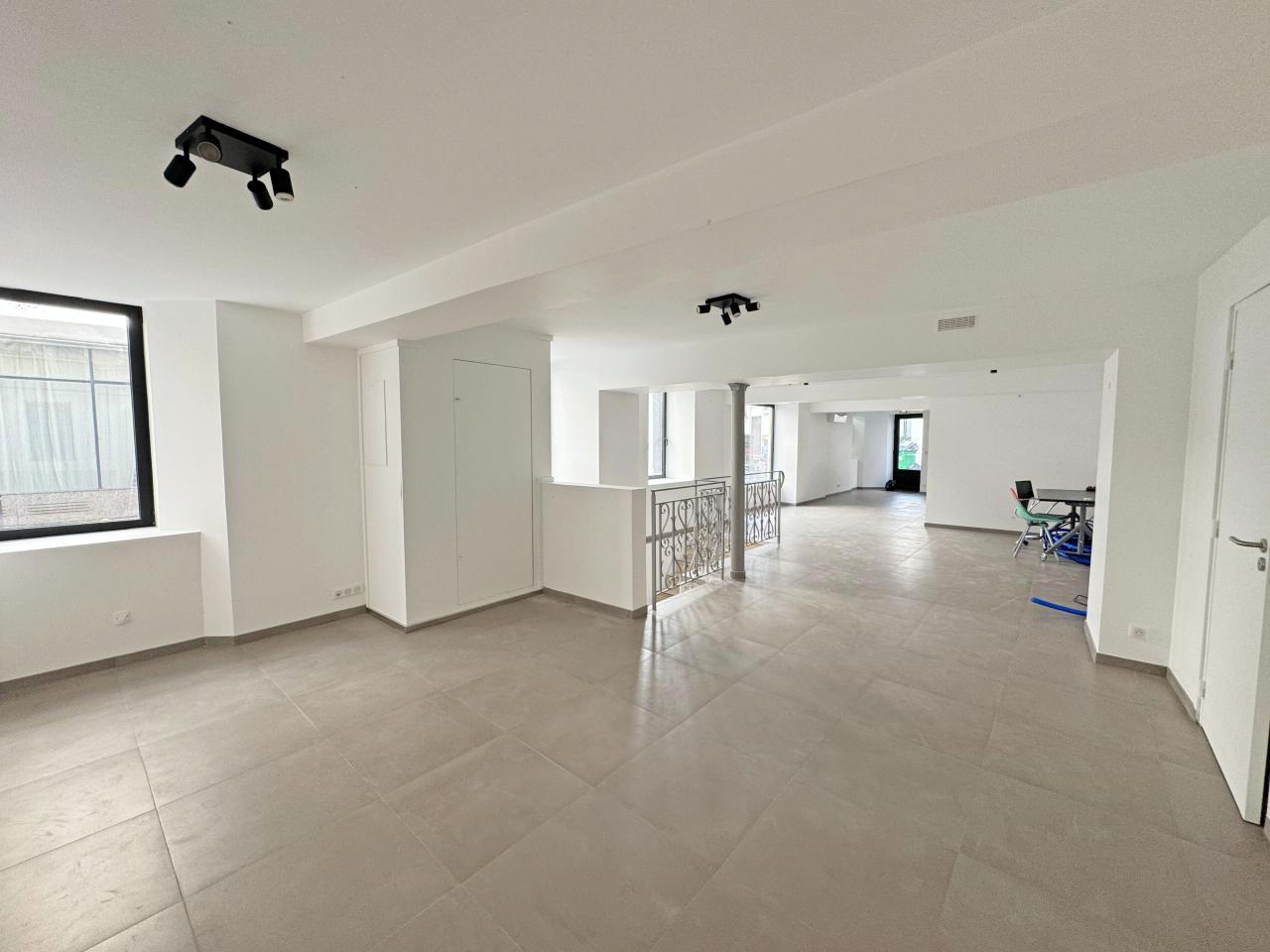 Bureau Paris 215m² Vente bureau Paris OVBUR2532895 2
